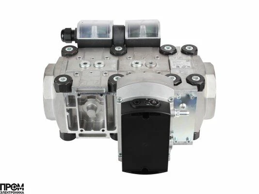 Клапан с регулятором соотношения Kromschroder VCG3E50R/50R05NGNVWR