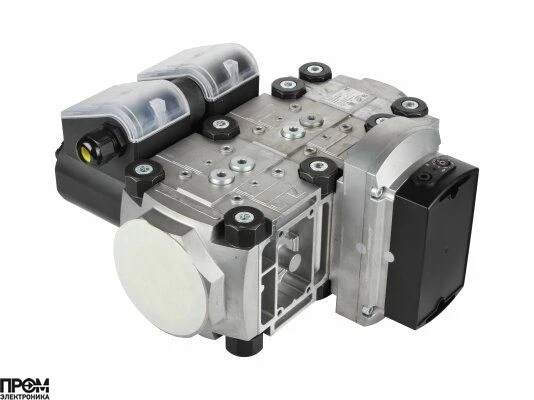 Клапан с регулятором соотношения Kromschroder VCG3E50R/50R05NGNVWR