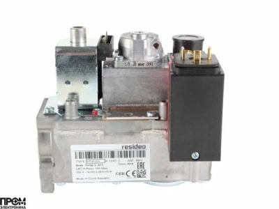 Газовый электромагнитный клапан Honeywell VR4625AA1043