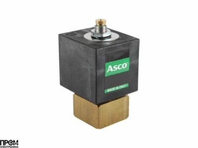 Электромагнитный клапан Sirai L338M20C-Z130A