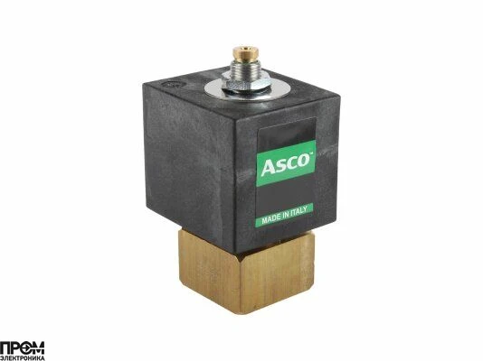 Электромагнитный клапан Sirai L338M20C-Z130A