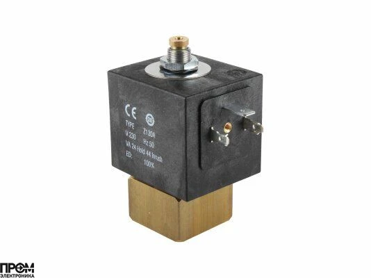 Электромагнитный клапан Sirai L338M20C-Z130A