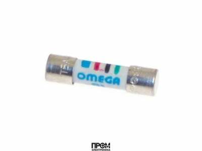 Предохранители Riello 5 А, 10 шт, 3007396