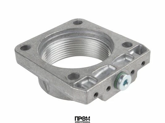 Фланец газового клапана Ecoflam AGF10.50