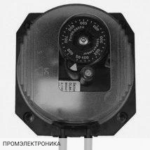 Датчик-реле давления воздуха Kromschroder DL 5K-3W, 84444700