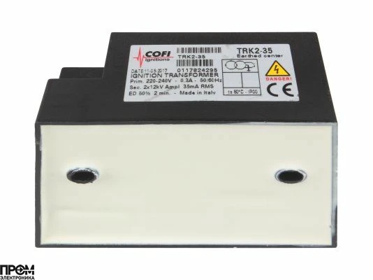 Трансформатор поджига Cofi TRK2-35