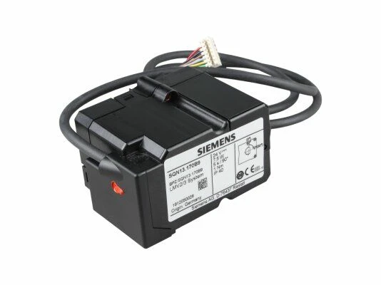 Сервопривод Riello SQN13.170B9