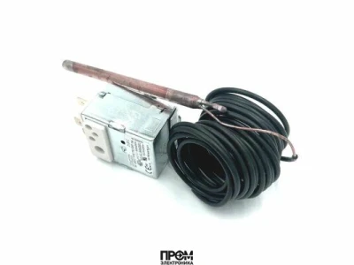 Регулируемый капиллярный термостат Imit TR2 9345 540997/A