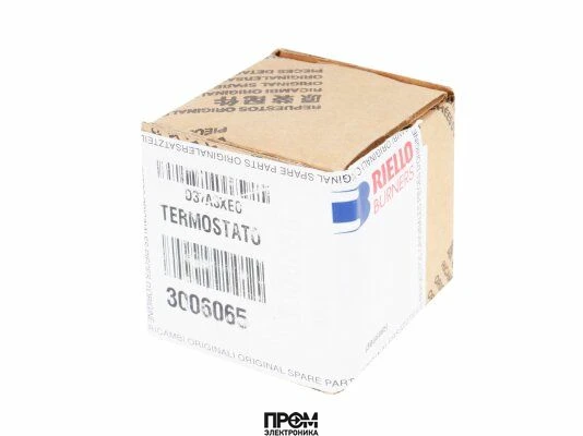 Накладной термостат Riello 3006065
