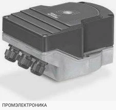 Сервопривод Kromschroder IC 20-07Q2TR10, 88300070