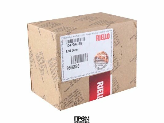 Труба пламенная Riello 3006693