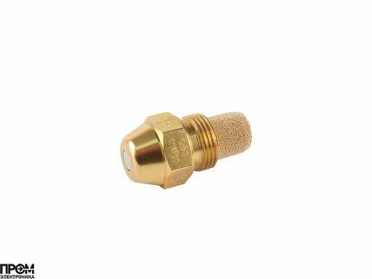 Форсунка Danfoss OD 1.50 / 80º S