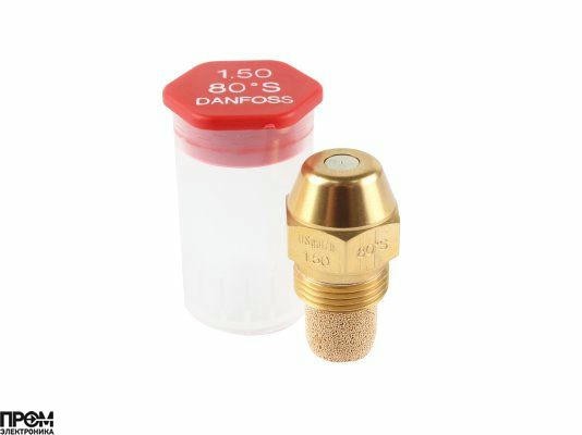 Форсунка Danfoss OD 1.50 / 80º S