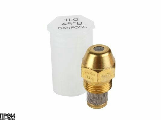 Форсунка Danfoss OD 11.00/45º B