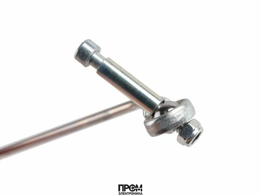 Регулировочный стержень Weishaupt, 15190715062