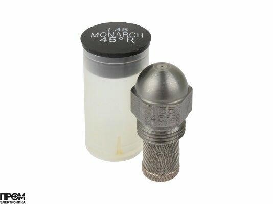 Форсунка Monarch 1.35/45° R