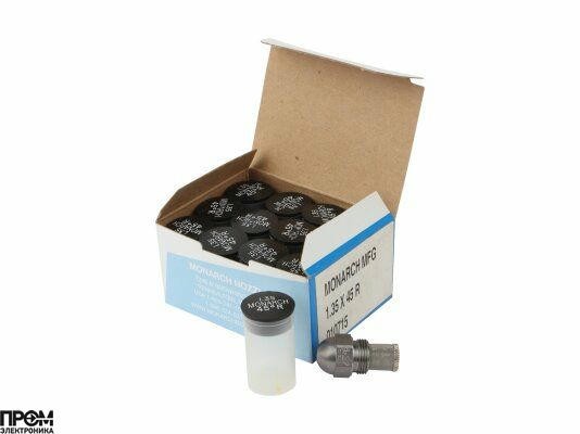 Форсунка Monarch 1.35/45° R