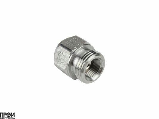 Форсунка Steinen 20.00/45° SS