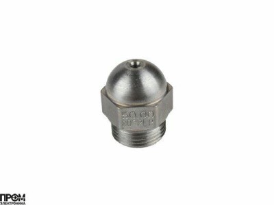 Форсунка Monarch 50.00/80° PLP