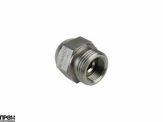 Форсунка Monarch 50.00/80° PLP