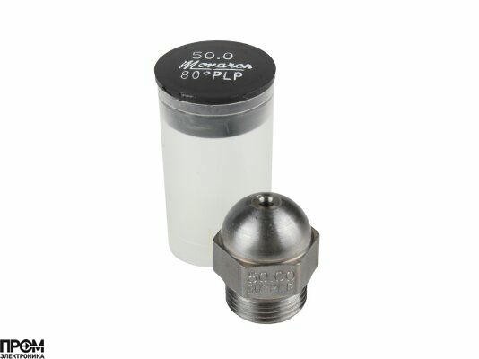 Форсунка Monarch 50.00/80° PLP