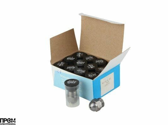 Форсунка Monarch 50.00/80° PLP