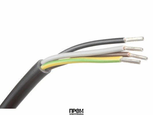 Кабель электропитания Danfoss 600 мм