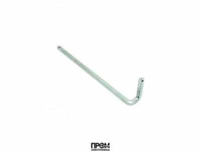 Регулировочный стержень Ecoflam 319 мм 65324693