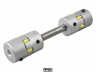 Соединительная муфта CIB Unigas 2540112