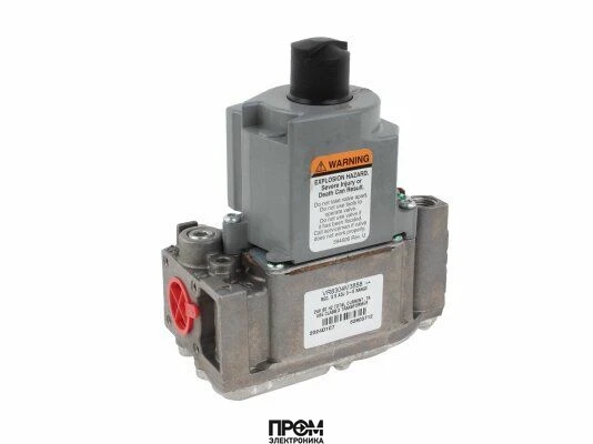 Универсальный комплект пилотного поджига Honeywell Y8610U