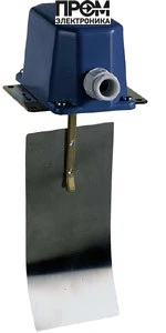 S6040A1003 реле протока для воздуха, IP65, SPDT, 250Vac, Rp1"