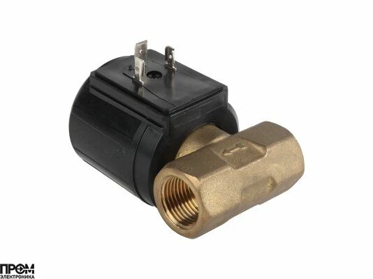 Газовый электромагнитный клапан Brahma E6G*SR8*1/2*CFD 13740750