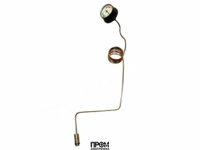 Манометр Viessmann 7828000