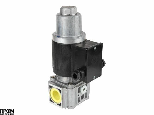 Газовый электромагнитный клапан Brahma EG25*L.3*GMO 13932000