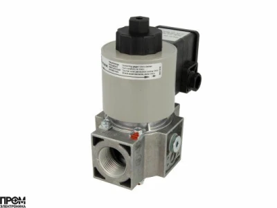 Электромагнитный клапан, одноступенчатый Dungs MVD 210/5 Питание 110 V