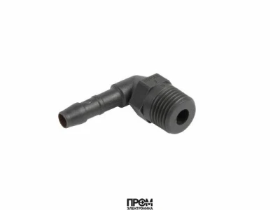 Штуцер угловой Weishaupt, 453003