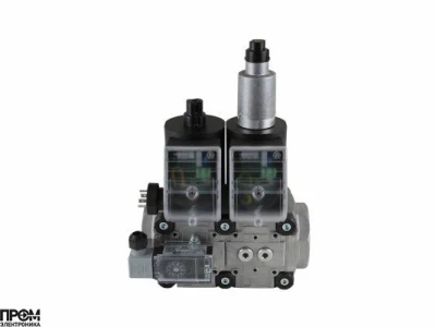 Газовый электромагнитный клапан Elco VCS240R/NLW