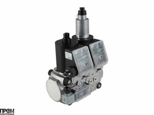 Газовый электромагнитный клапан Elco VCS240R/NLW