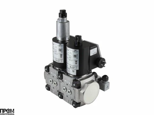 Газовый электромагнитный клапан Elco VCS240R/NLW