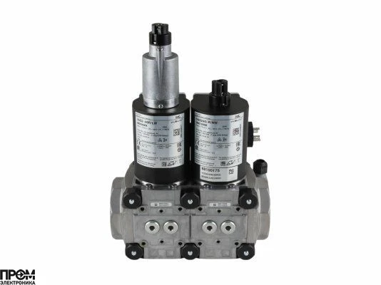 Газовый электромагнитный клапан Elco VCS240R/NLW