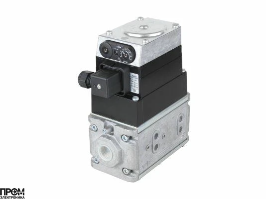 Газовый электромагнитный клапан Kromschroder CG15R03D1-50W6