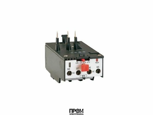 Тепловое реле Lovato RF9 33 (2,0 - 3,3 A)