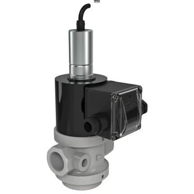 ВФ3/4Н-4П, ст., муфт., =24 В, У2