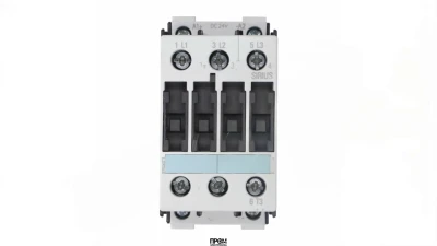 Миниконтактор Siemens 3RT1026-1BB40