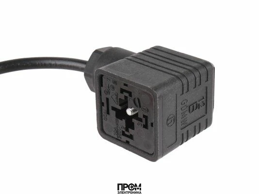 Кабель электропитания клапана Elco 13010545