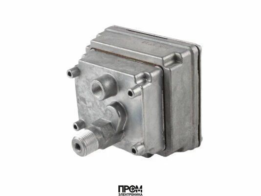 Усилитель сигнала пламени Honeywell P7720A 1060