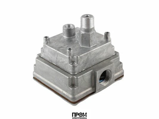 Усилитель сигнала пламени Honeywell P7720A 1060