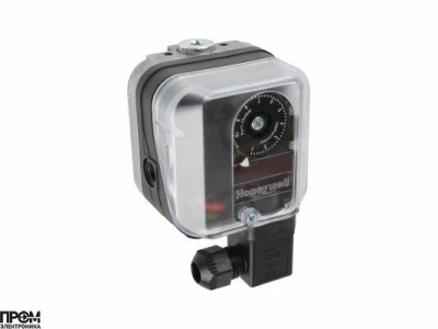 Реле давления Kromschroder DG 10UG-6K2