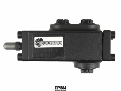 Редукционный клапан Elco TV 4001-1