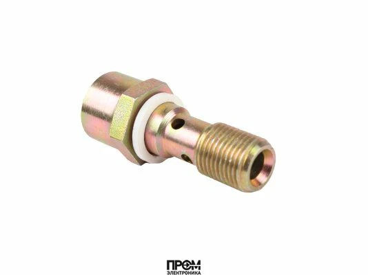 Комплект подключения реле давления Elco, 13015502